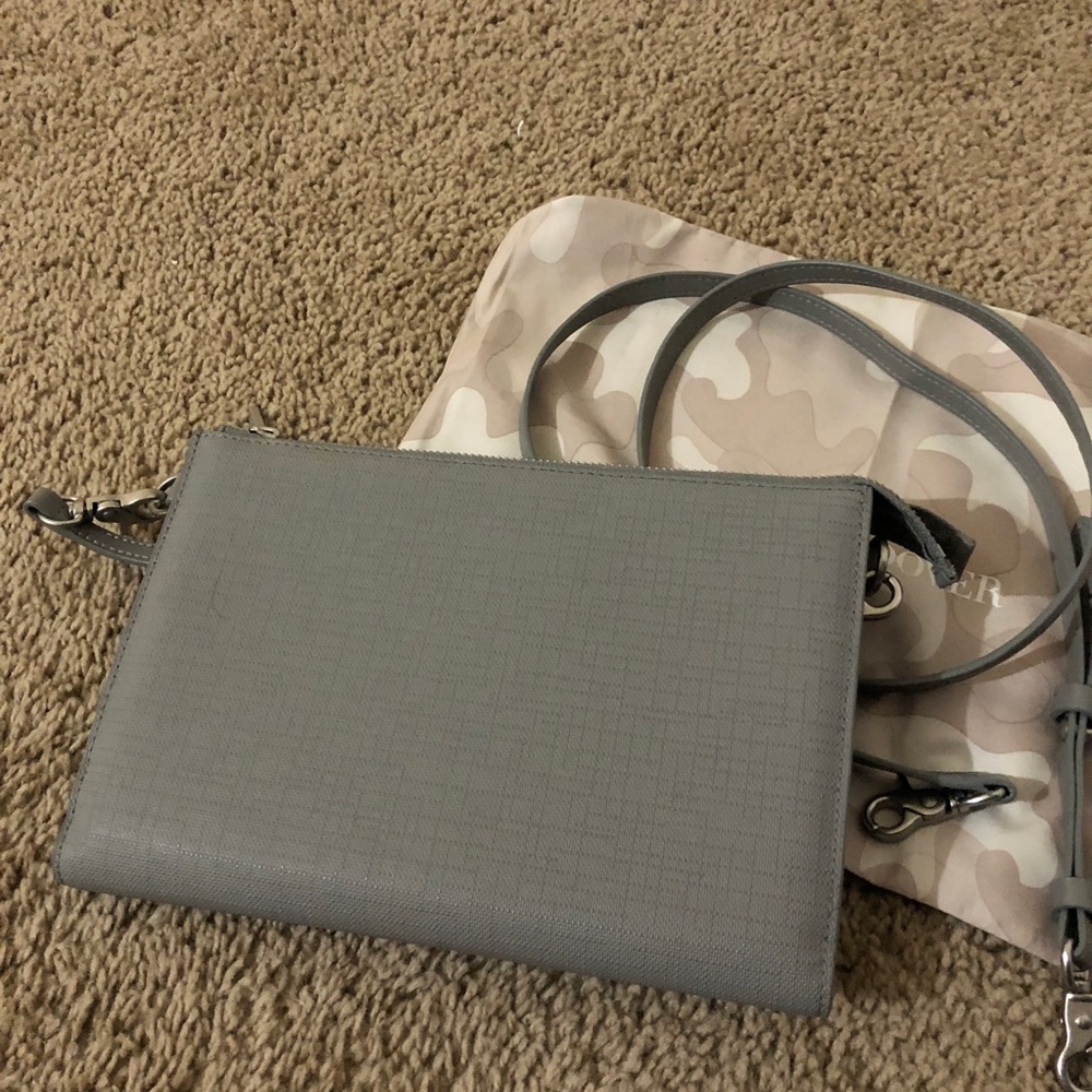 Dagne Dover Essentials Clutch Wallet